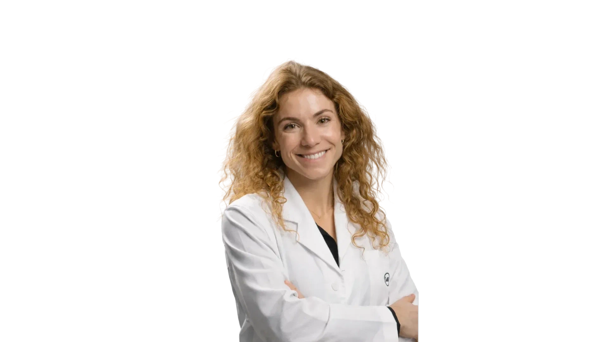 doctora maria gijón