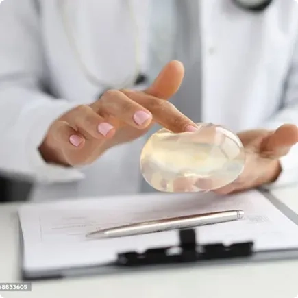 ¿Cómo es el proceso de la <em>cirugía de nariz</em>?