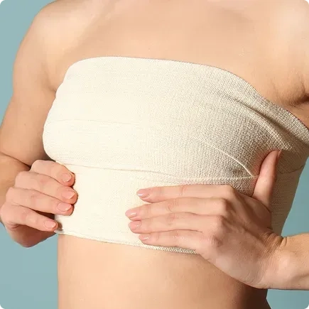 ¿Cómo es el proceso de la <em>cirugía de nariz</em>?