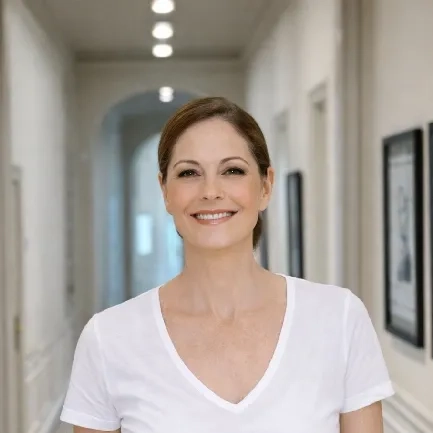 recuprarse de hilos tensores