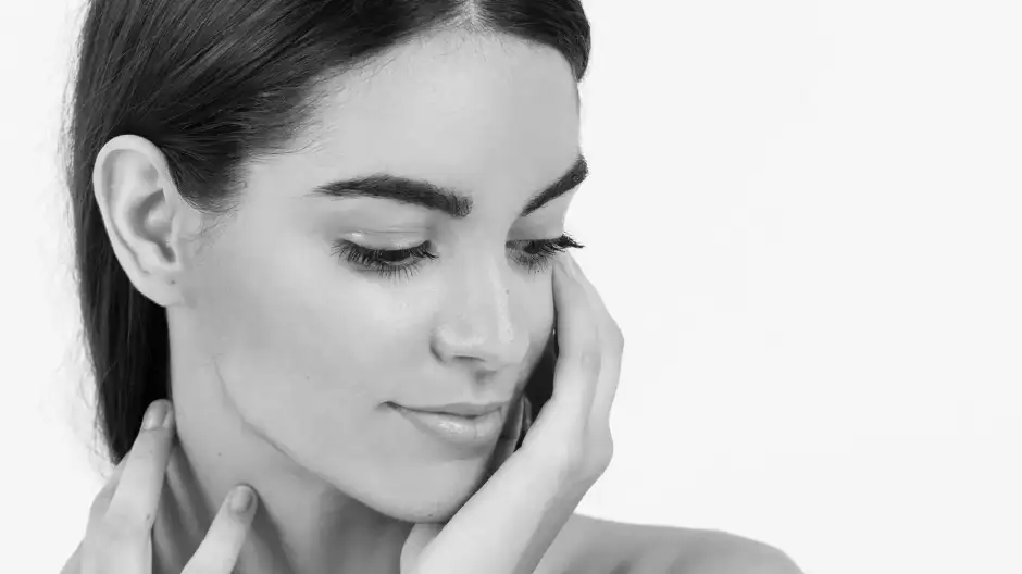 Después de la cirugía de otopalstia