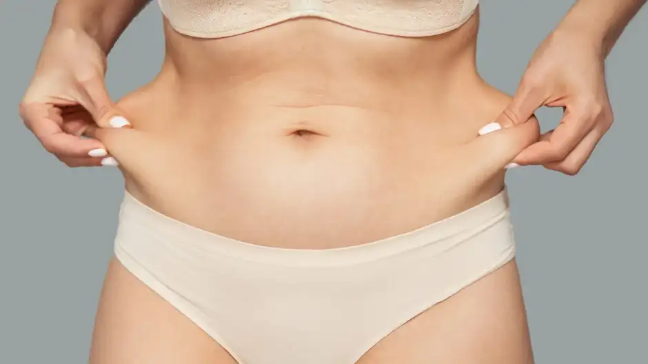 Tratar flacidez con colageno