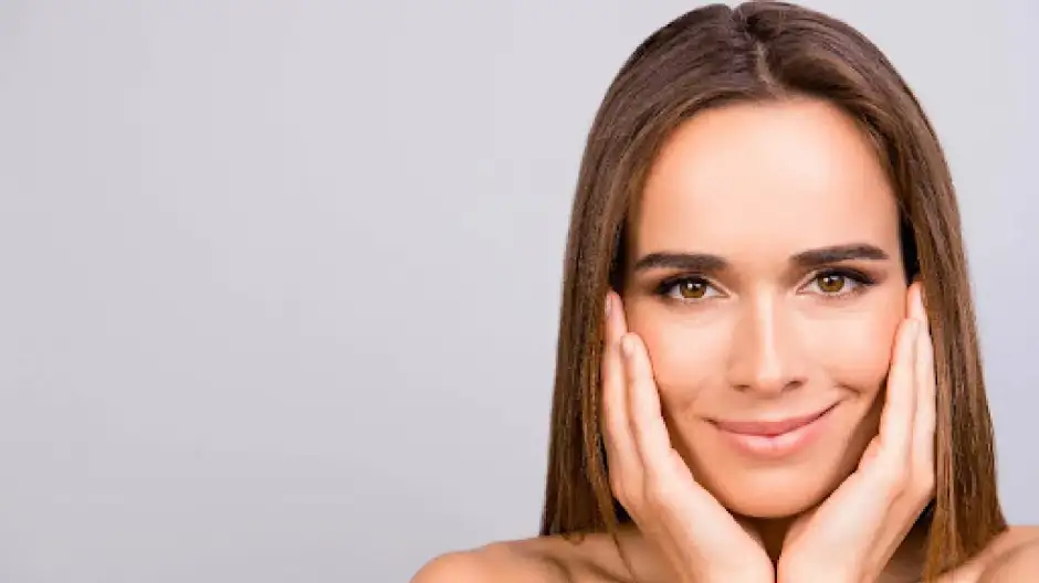 Pre y post tratamiento de <em>hilos tensores</em>