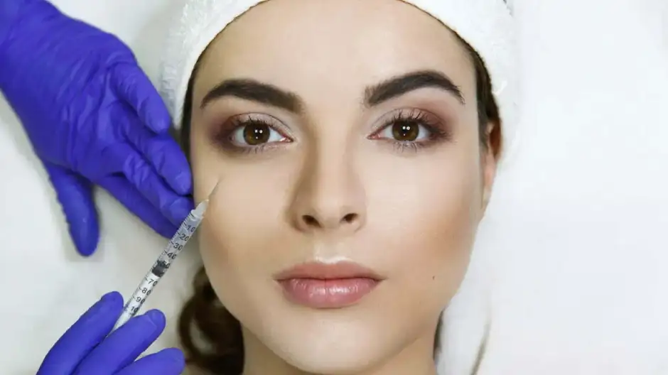 relleno de ojeras acido