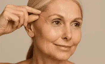 Deep Plane Face Lift