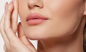 postoperatorio mentoplastia