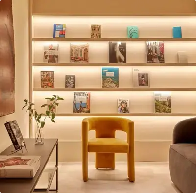 Instituto de Benito -  Barcelona