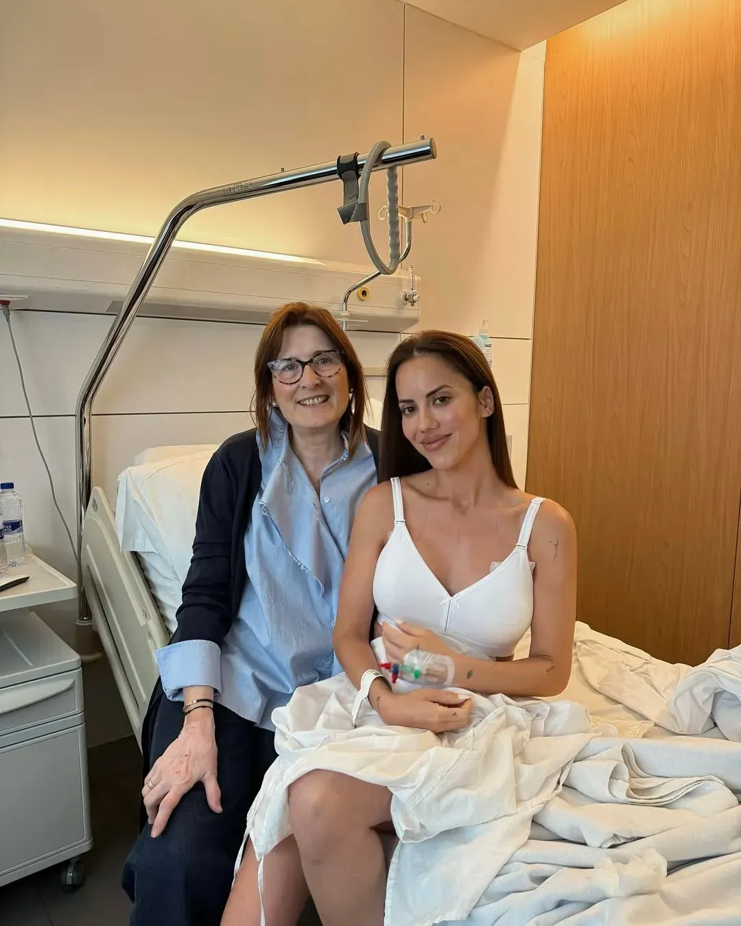 Laura Casabela mastopexia