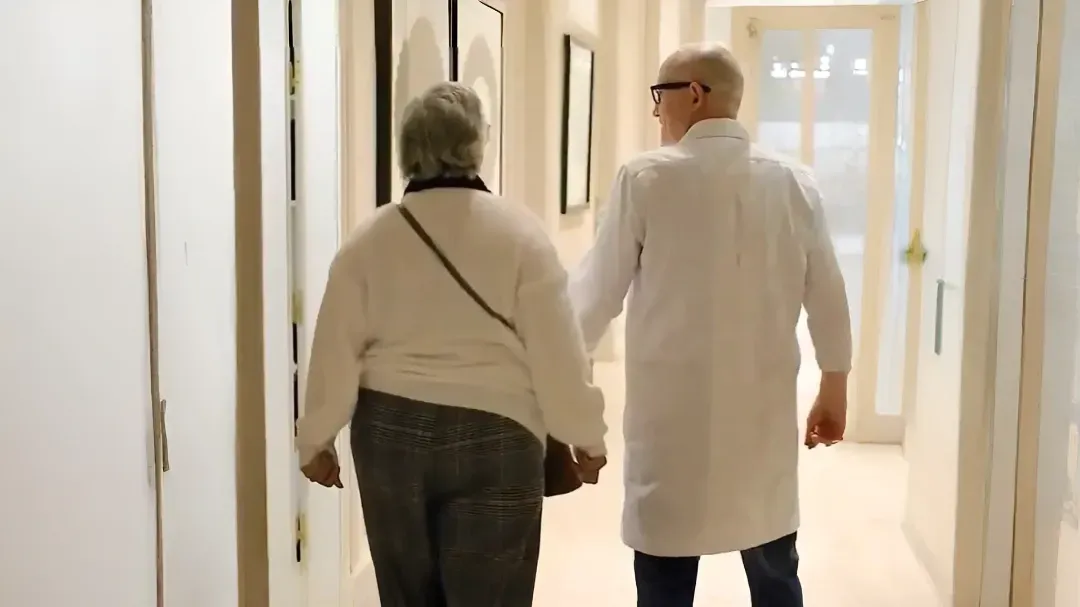 caso real mercedes unidad del dolor