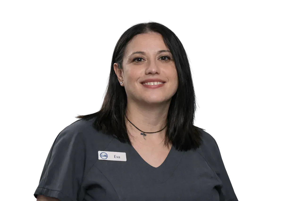 Eva verdasco especialista en wellness