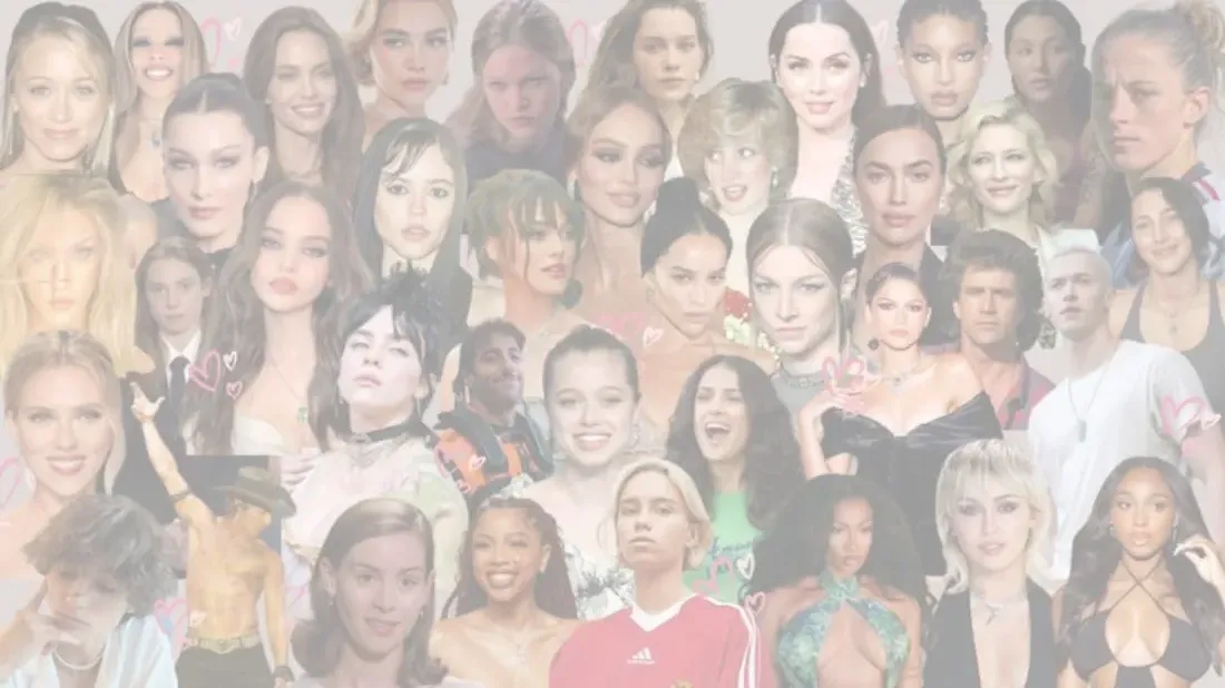 el secreto de las celebritie