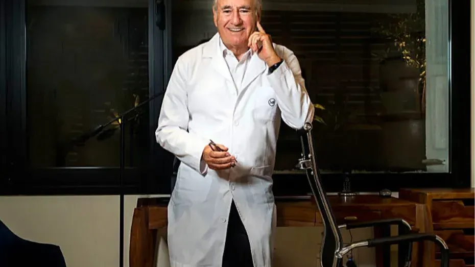 Instituto Benito, pionero en IA para diagnóstico facial