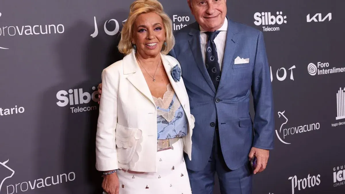 José Carlos Bernal, y su tratamiento secreto para lucir siempre joven