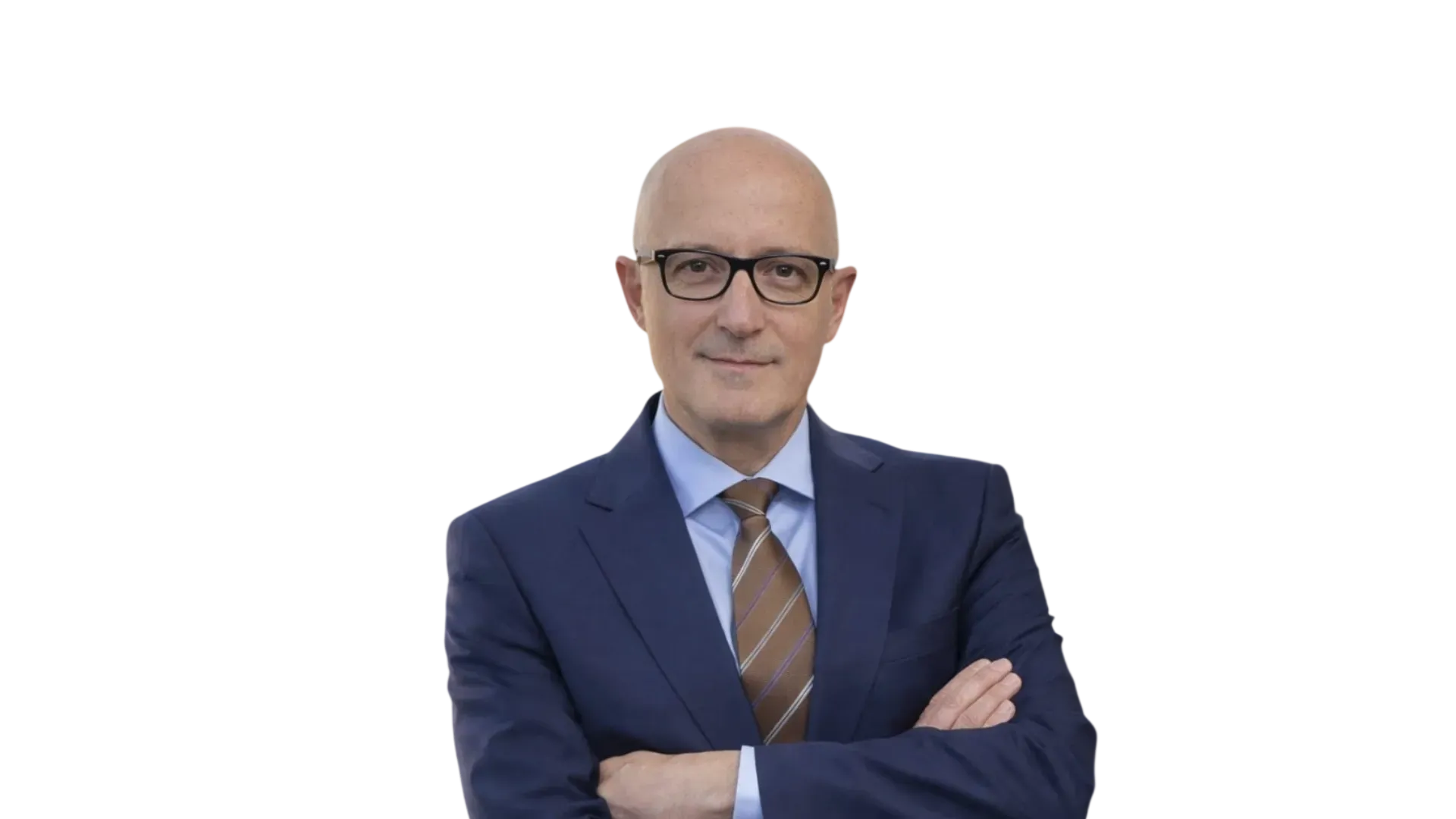 Profesor Carlos Alsina | IdB