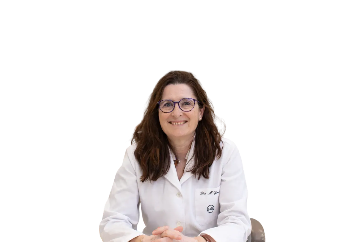 doctora martina garcia