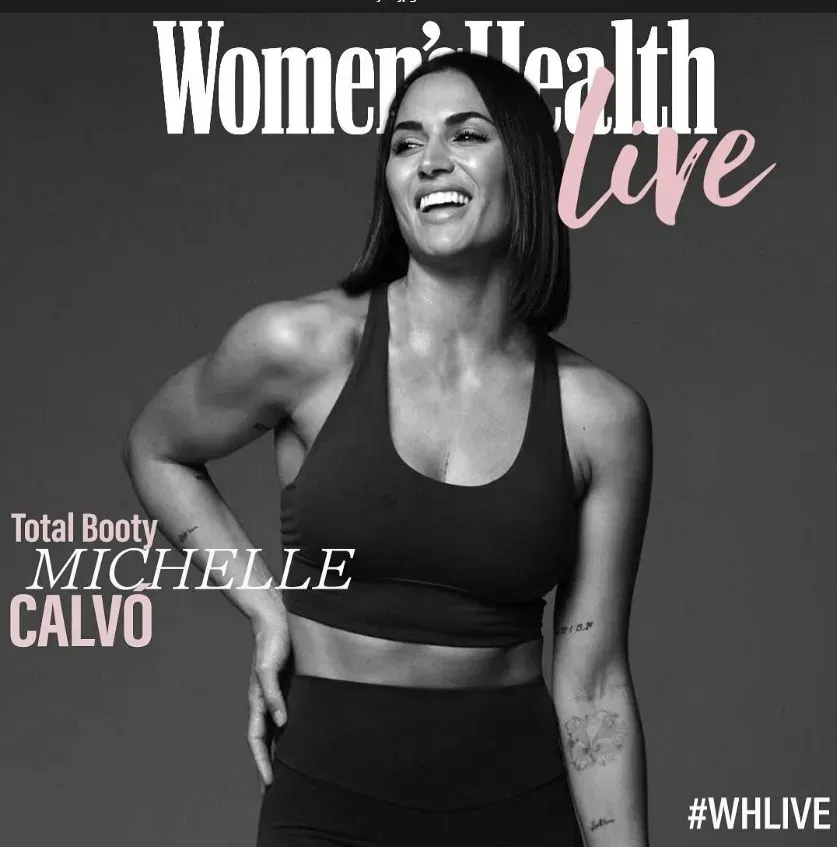 Los tratamientos de michelle calvo