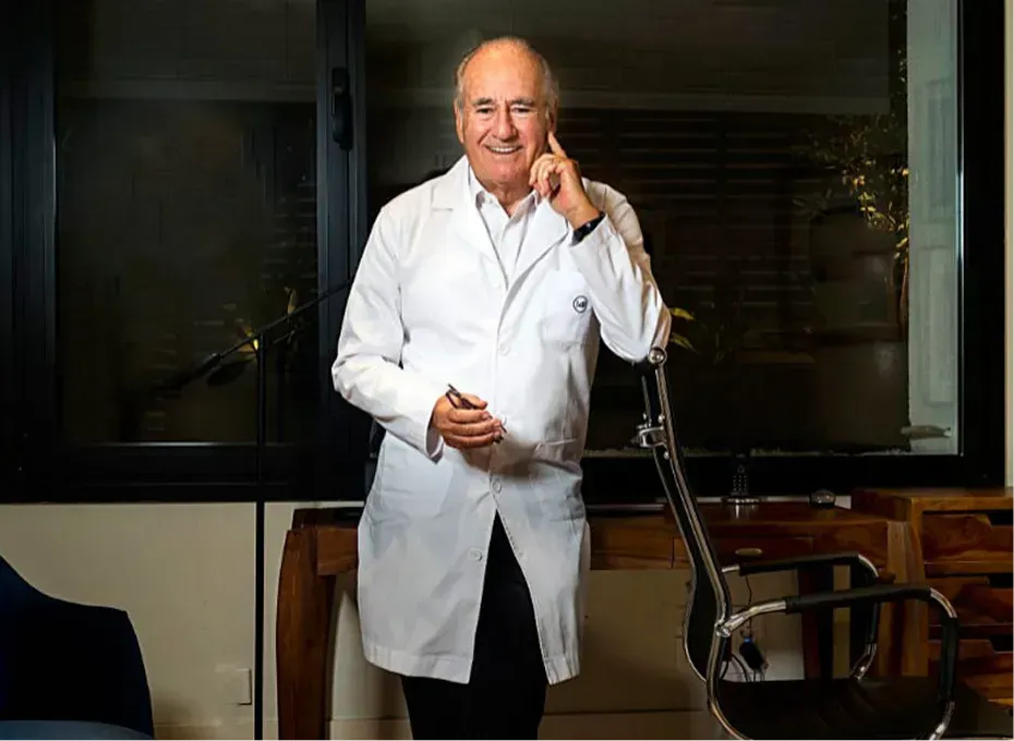 Instituto Benito, pionero en IA para diagnóstico facial