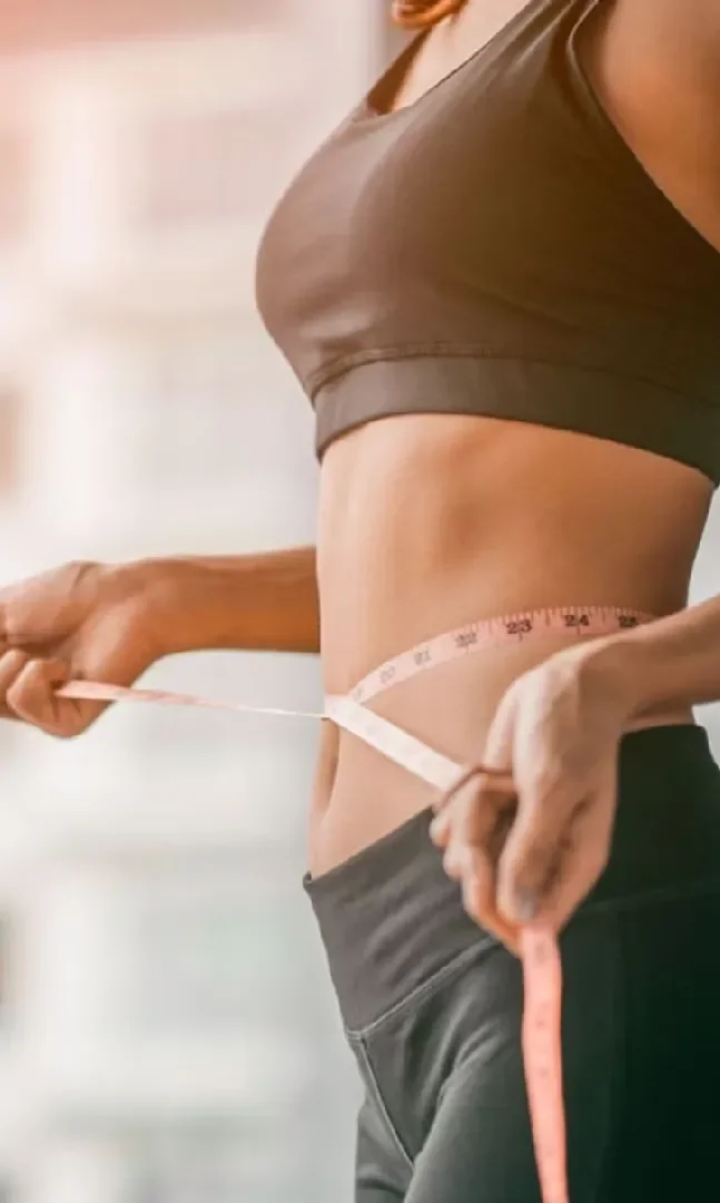 Tratamiento farmacológico para pérdida de peso 