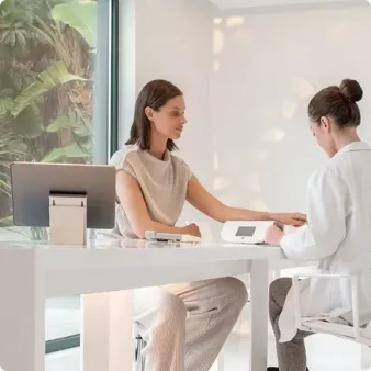 ¿Cómo es el <em>tratamiento con polinucleótidos</em>?