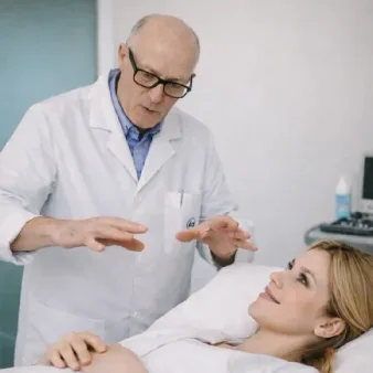 ¿Cómo es el proceso del <em>Mommy Makeover</em>?