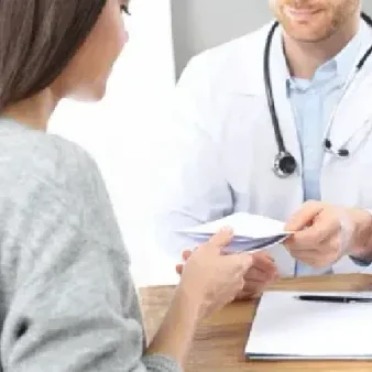 preparación intervencion