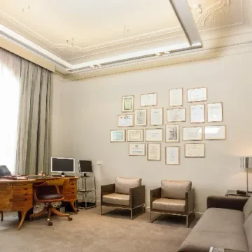 ¿En qué consiste el tratamiento <em>rejuvenecer escote</em>?