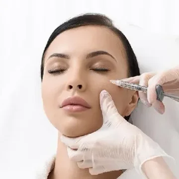 tratamiento acido ojeras