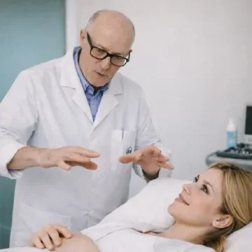 ¿Cómo es el proceso del <em>Mommy Makeover</em>?