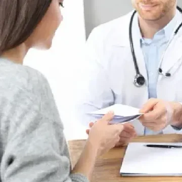 preparación intervencion