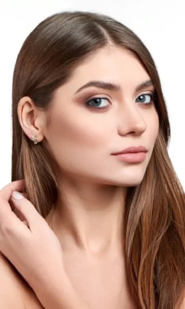 pomulos mas marcados