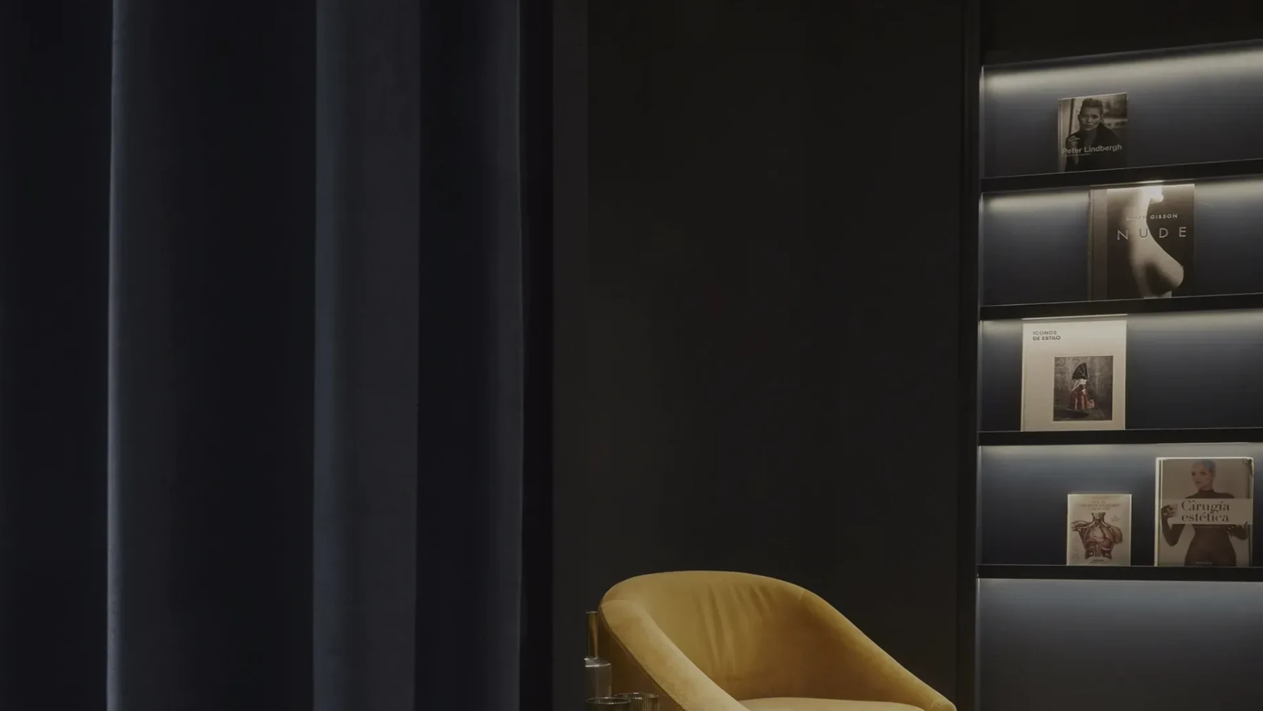 Instituto de Benito: Cirugía plástica, medicina Estética y wellness en Barcelona