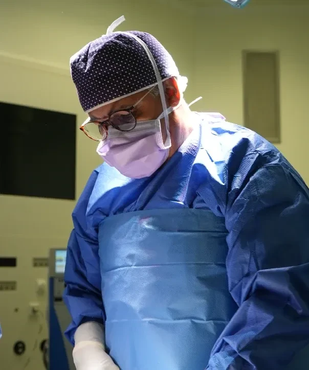 Doctor orestes Fernandéz