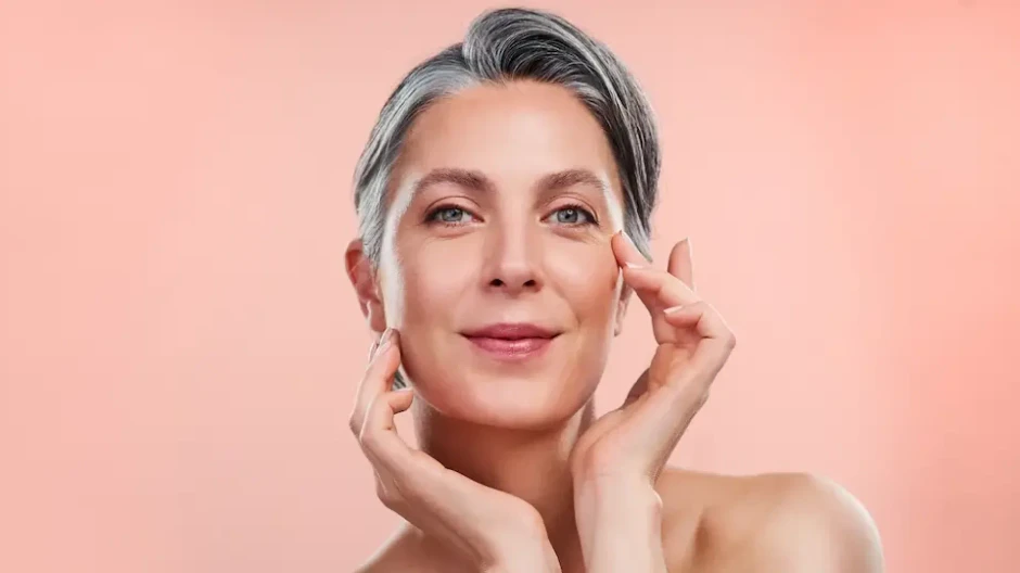 Lifting Mid-Face quirúrgico clásico