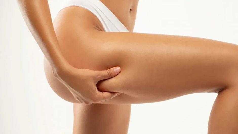 Lifting de muslos completo