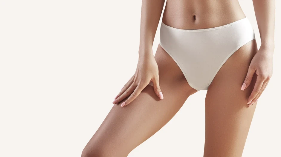 Lifting de piernas con liposucción