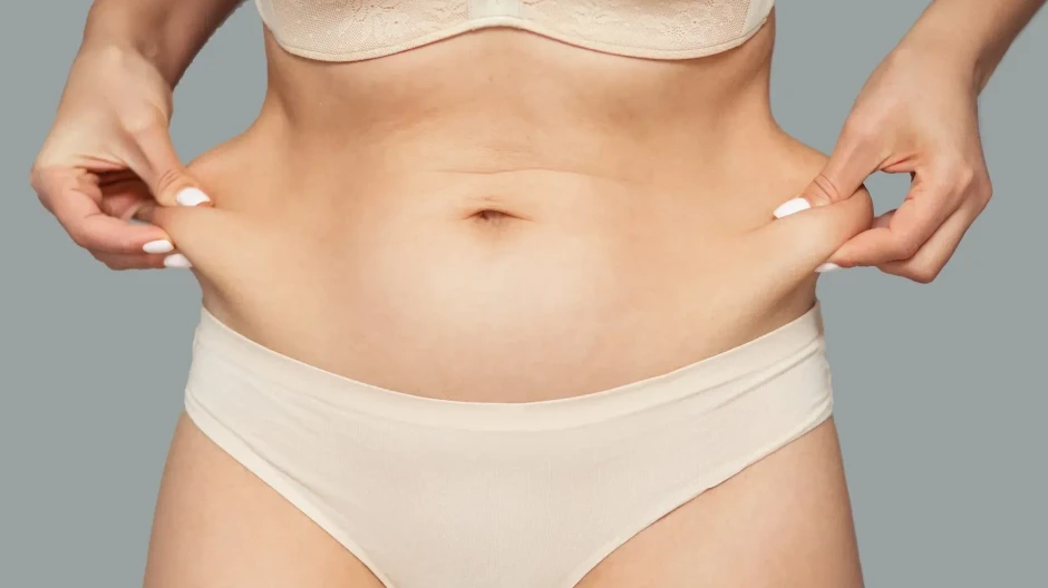 Tratar flacidez con colageno