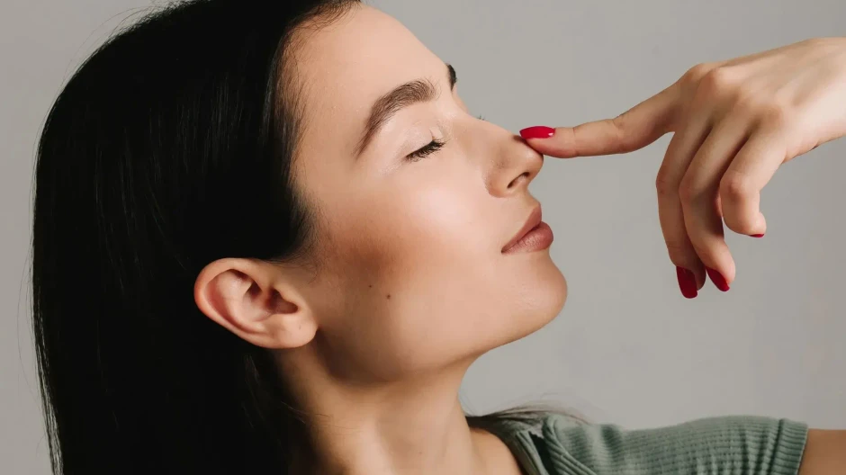 post operatorio rinoplastia