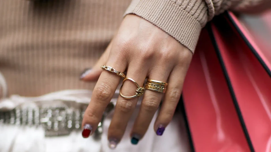 post tratamiento de manos