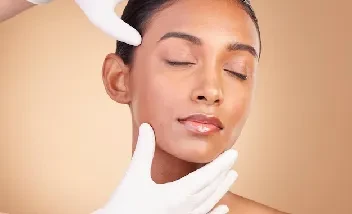 Mentoplastia de reducción