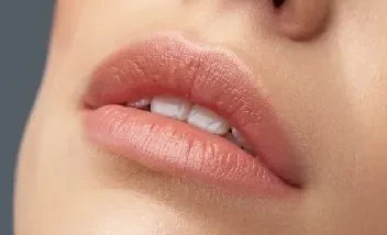 labios naturales