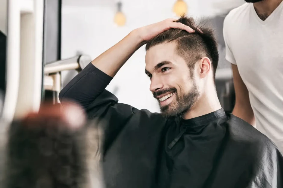 regeneracion capilar