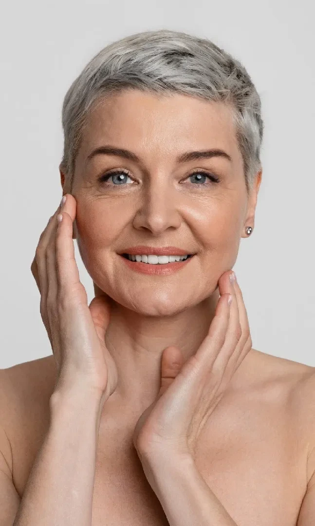 rejuvenecimiento facial medicina estética