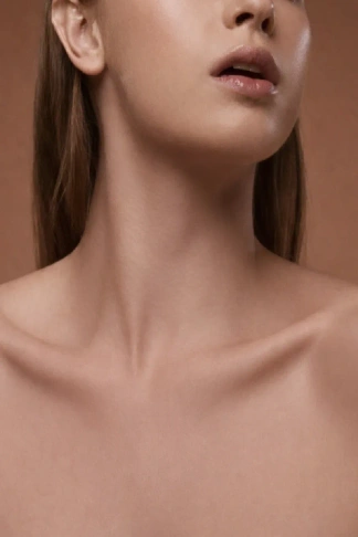 rejunecimiento escote