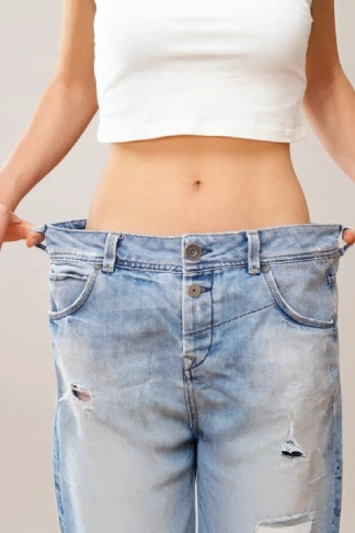 tratamiento para la pérdida de peso