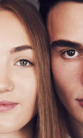 Feminización facial