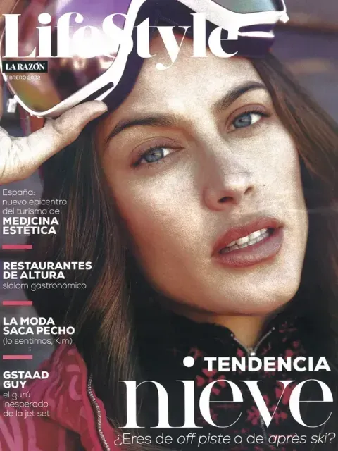 España epicentro de la estética | Life Style