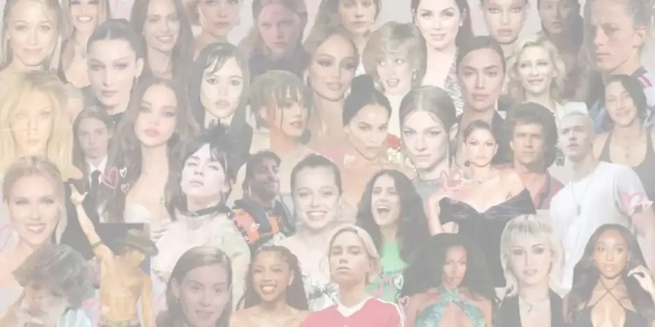 El secreto de belleza de las celebrities