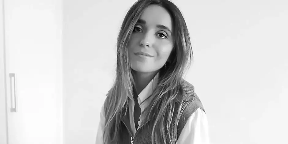 “Tenía la piel asfixiada y granitos constantes… así mejoró el rostro de Inés Arroyo