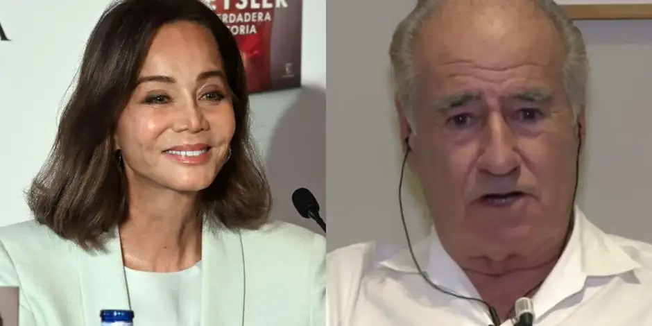 Detrás de la Cirugía de Isabel Preysler