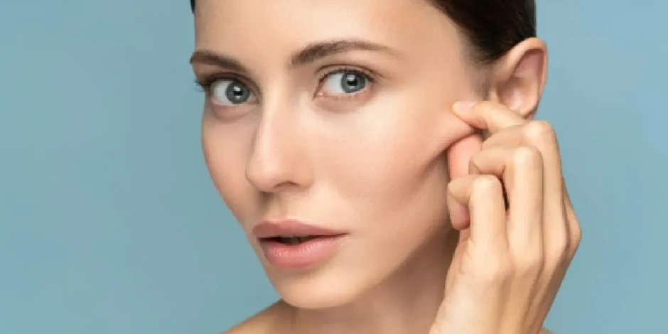 Flacidez facial: causas reales y tratamientos más eficaces
